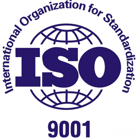 ISO9001質量管理體系