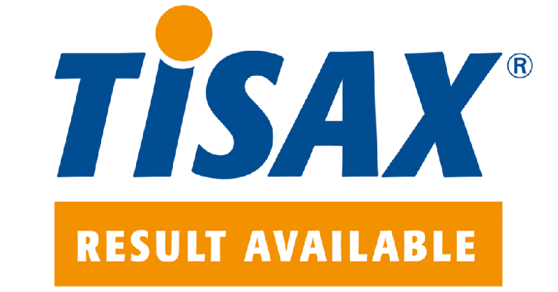 TISAX認證評估等級，TISAX汽車行業可信信息安全評估步驟